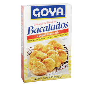 5098- Goya Bacalaitos 24/4.5