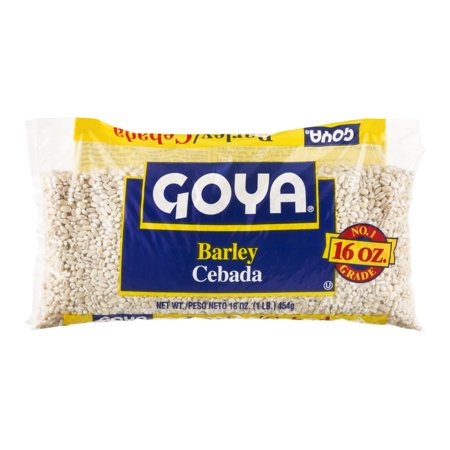 2494-Goya Barley 24/16oz