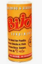 Goya Bijol 12/4 oz