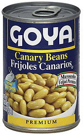 2451- Goya Canary Beans 24/15.5