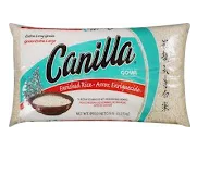 2626 Goya Canilla Parboliled 30/1 lb