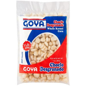 Goya Choclo Desgranado 12/16