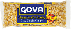 2500- Goya Chulpe Corn 24/1lb Peru