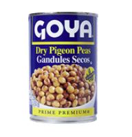 2026-Goya Dry Pigeon Peas 12/29oz