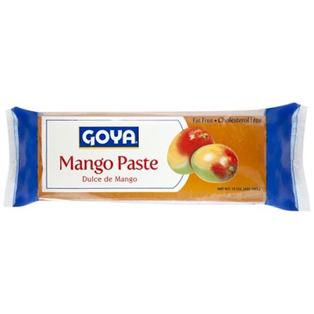 3064- Goya Dulce de Mango 12/15oz