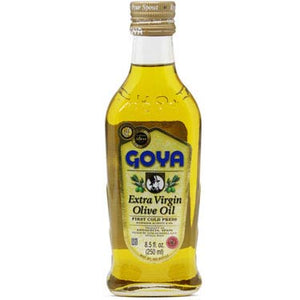 Goya Extra Virgin Olive Oil 25/8.5