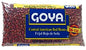 2503- Goya Frijol De "Seda" 24/1 LB Salvadoreño