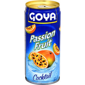 2832-Goya Fruit Cocktail (Coctel de Frutas) 24/15oz