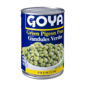 Goya Gandules (Green Pigeon) 24/15