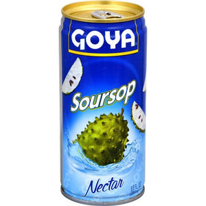 2743-Goya Guanabana Drink 24/9.6 oz can