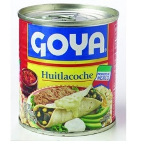 2876- Goya Huitlacoche/Corn Mushroom 12/7oz