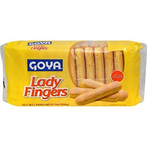 Goya Lady Fingers 7oz