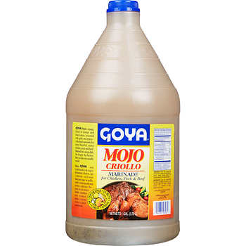 3061- Goya Mojo Criollo 6/1 gal