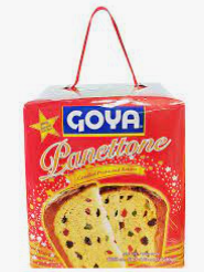 Goya Panetonne 6/31oz