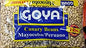 2518- Goya Peruano Bean (Canary Beans) 6/4lb
