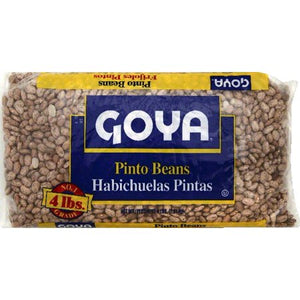 2526-Goya Pinto 6/4lb