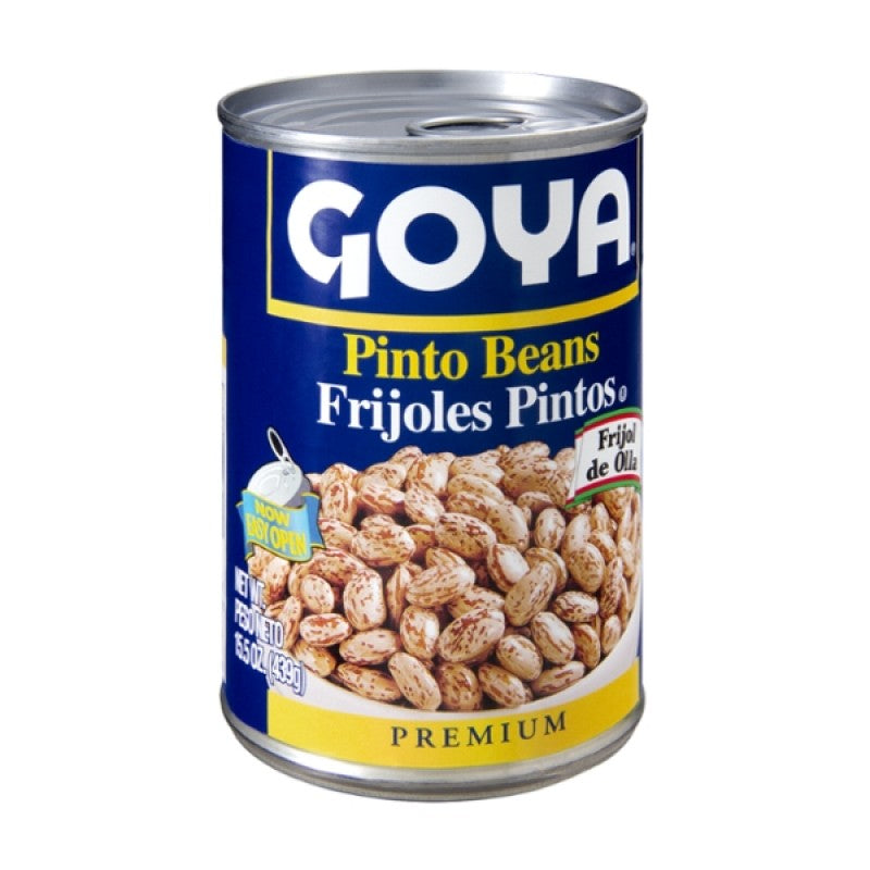 2437- Goya Pinto Beans 24/15