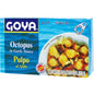 3639- Goya Pulpo con Ajo 25/4oz