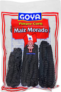 Goya Purple Corn (Mazorca) 12/15 Peru
