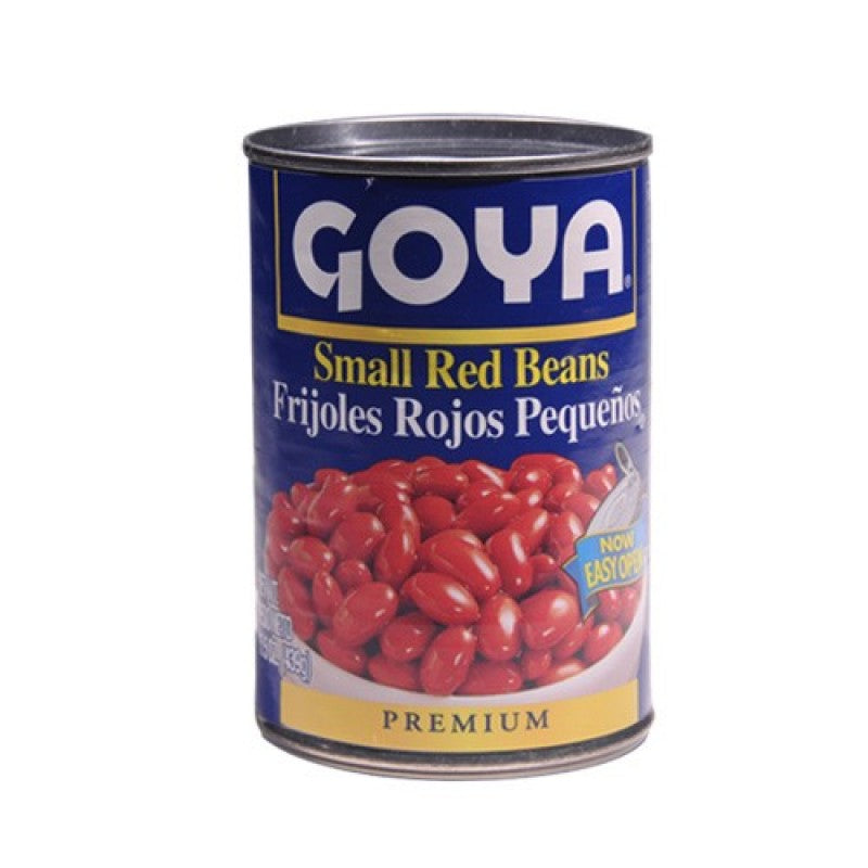 2420- Goya Small Red Beans 24/15