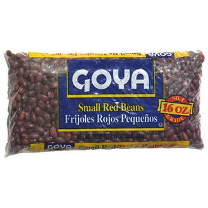 2486- Goya Small Red Beans 24/1 lb