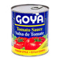 3961- Goya Tomato Sauce (Salsa de Tomate) 48/8oz