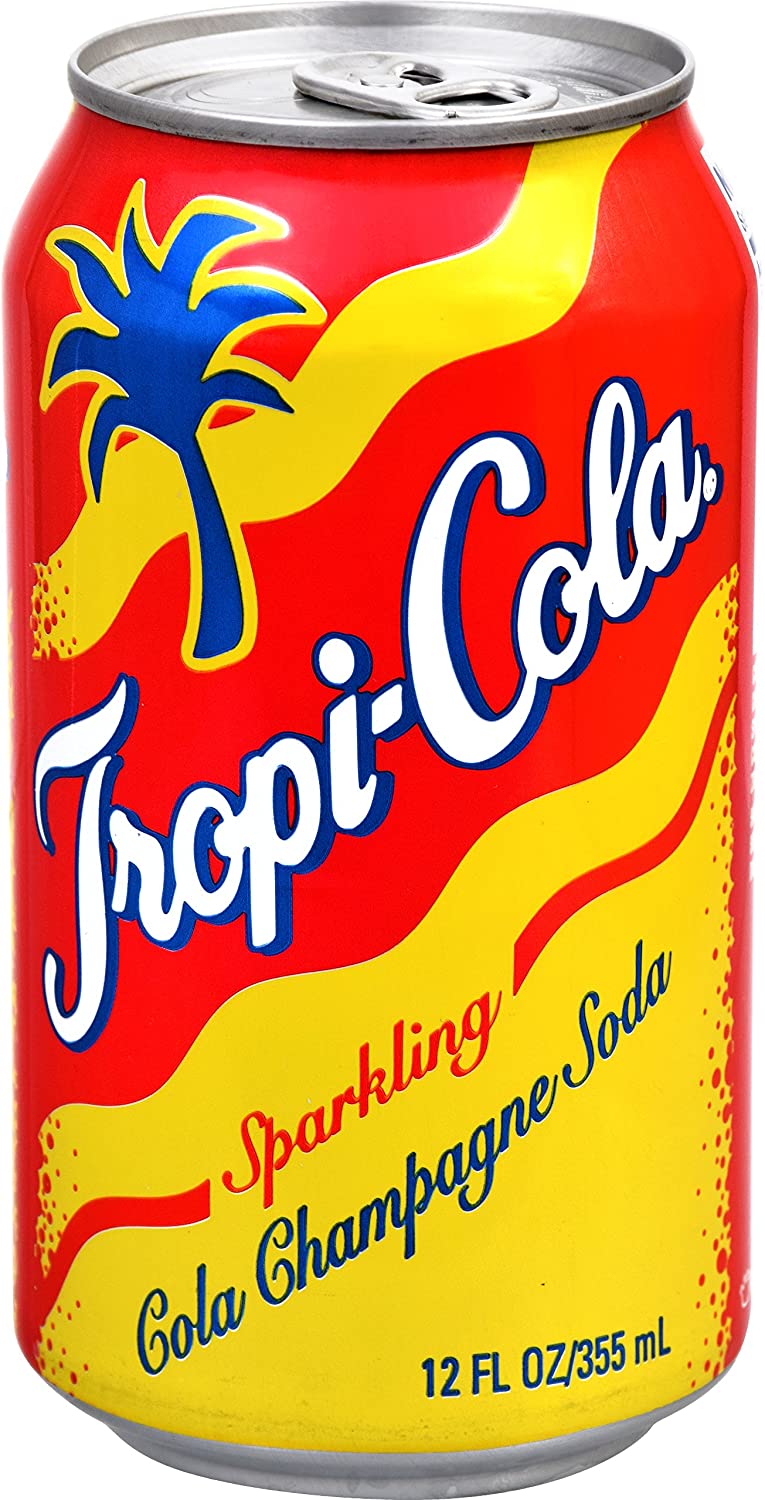 Goya Tropicola 24/12
