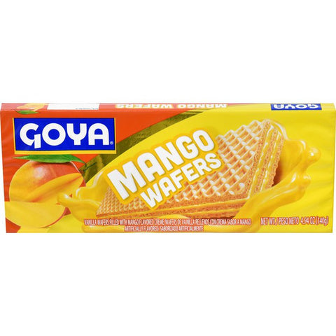Goya Wafer Mango 24/4.94