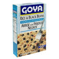 2665- Goya frijol negro Rice 24/8oz