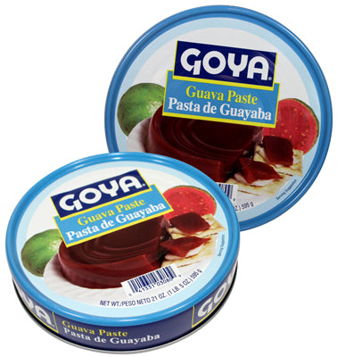 3080- Goya Guava Paste Lata 24/21oz