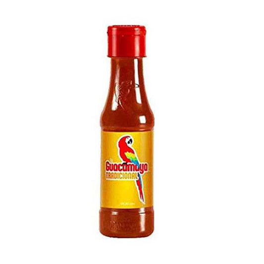 Guacamaya Salsa 24/5oz