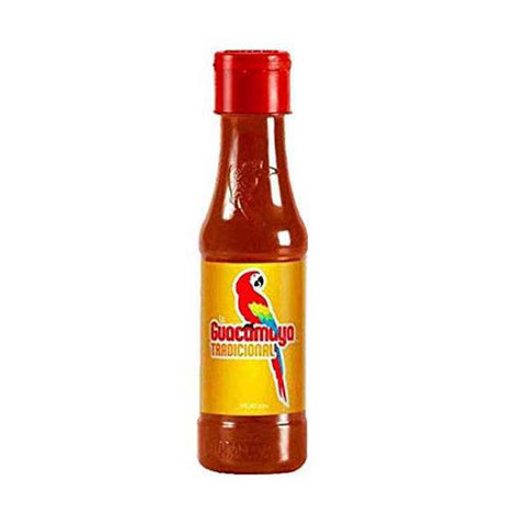 Guacamaya Salsa 24/5oz