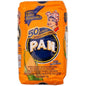 Harina Pan Amarilla 10/35 (bolsa anaranjada 2lb)