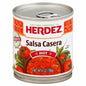 Herdez Salsa Casera 12/7oz