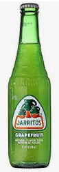 Jarritos Grape Fruit  24/12.5oz;