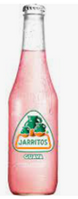 Jarritos Guava  24/12.5oz  (ND)