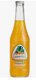 Jarritos Mango  24/12.5oz (ND)---LIMIT 1