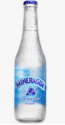 Jarritos Mineragua Glass Bottle 24/12.5oz (ND)