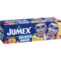 Jumex Fridge Pk-Guava & Strawberry/Banana  -12/11.3on