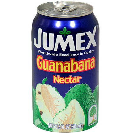 Jumex Guanabana (Soursop) 24/11.3