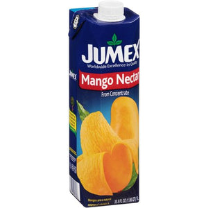 Jumex Tetra Mango 12/33.8