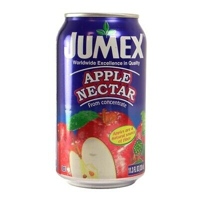 Jumex Manzana Apple) 24/11.3 oz