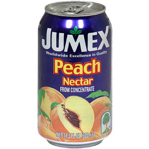 Jumex Peach 24/11.3