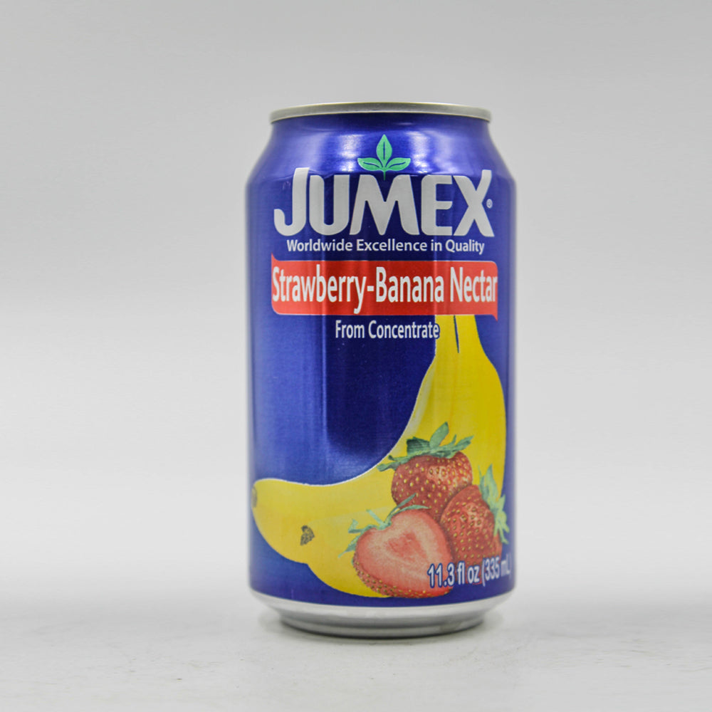 Jumex Strawberry/Banana 24/11.3