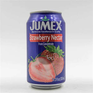 Jumex Strawberry 24/11.3