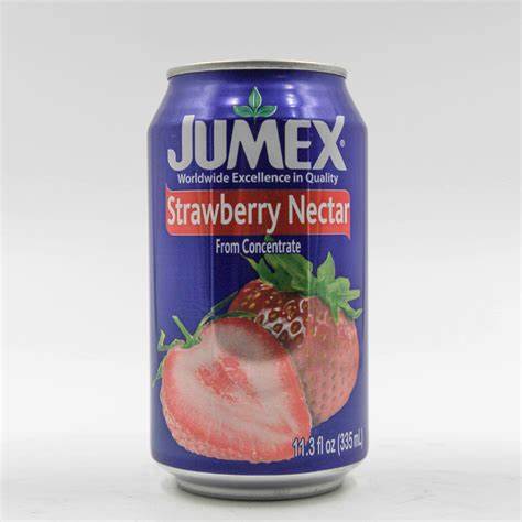 Jumex Strawberry 24/11.3