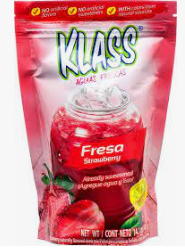 Klass Fresa 18/14.1
