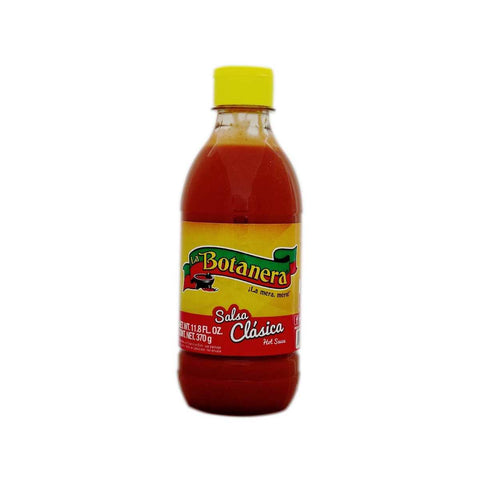 La Botanera Salsa Clasica 12/11oz