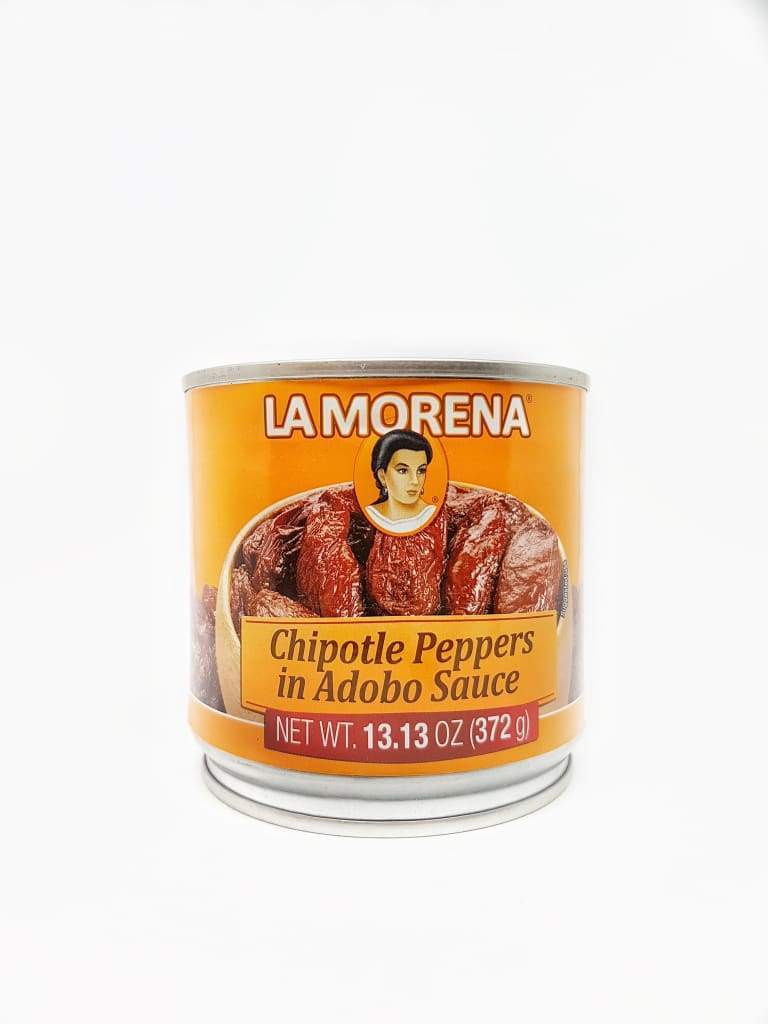 La Morena Chipotle 12/13oz