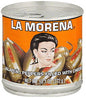 La Morena Whole Jalapeno 12/13oz (380g)